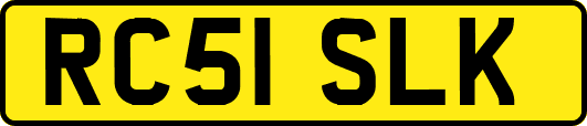 RC51SLK