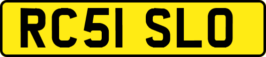 RC51SLO