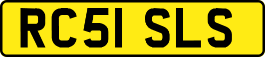 RC51SLS