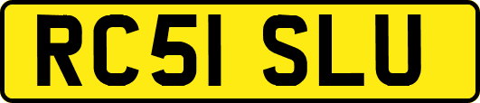 RC51SLU