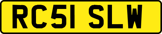 RC51SLW