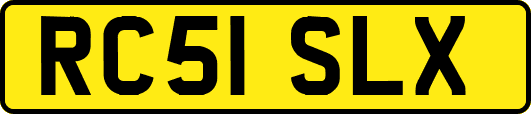 RC51SLX