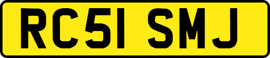 RC51SMJ