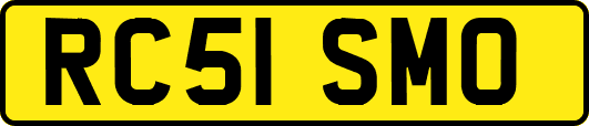 RC51SMO
