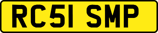 RC51SMP