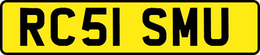 RC51SMU