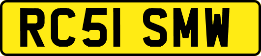 RC51SMW