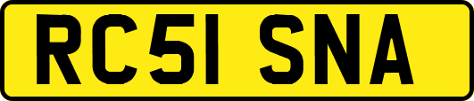 RC51SNA