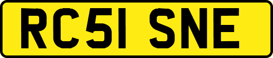 RC51SNE