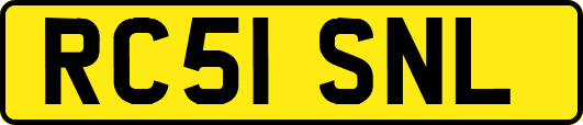 RC51SNL