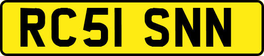 RC51SNN
