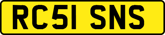 RC51SNS