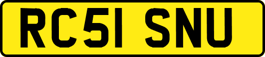 RC51SNU