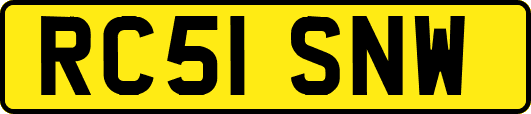 RC51SNW