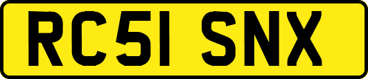 RC51SNX