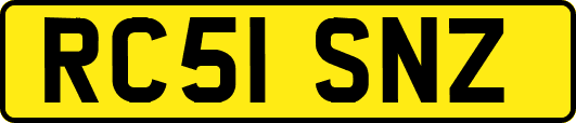 RC51SNZ