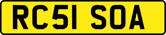 RC51SOA