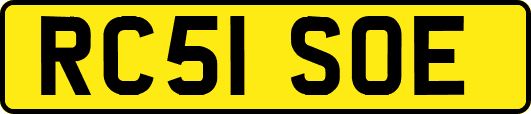 RC51SOE