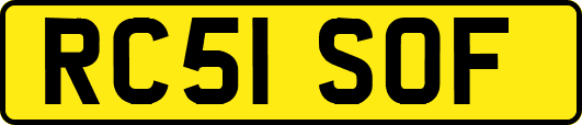 RC51SOF