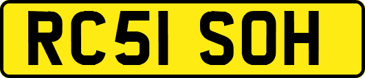 RC51SOH