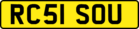 RC51SOU