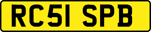 RC51SPB