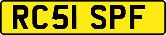 RC51SPF