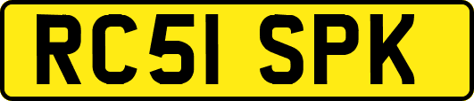 RC51SPK