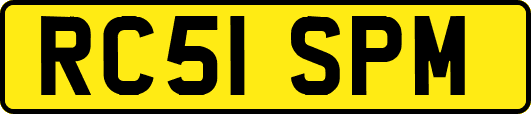 RC51SPM
