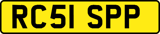 RC51SPP