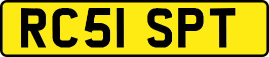 RC51SPT