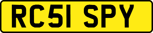 RC51SPY