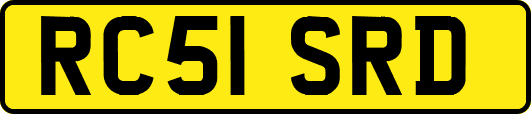 RC51SRD