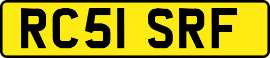 RC51SRF