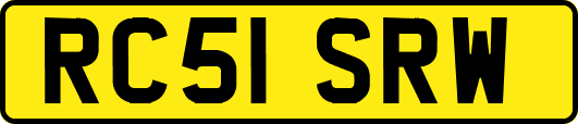 RC51SRW