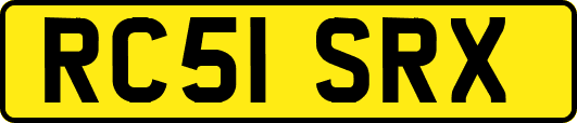 RC51SRX