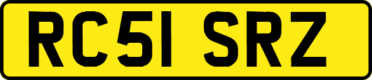 RC51SRZ