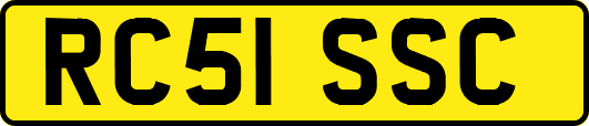 RC51SSC