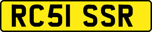 RC51SSR
