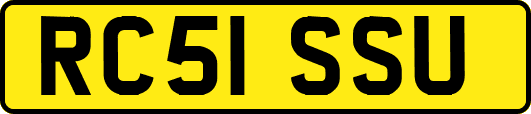 RC51SSU