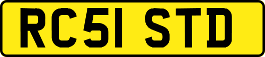 RC51STD