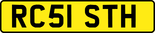 RC51STH