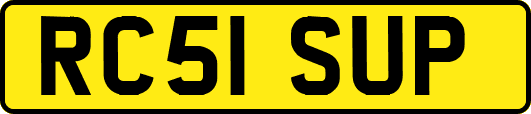 RC51SUP