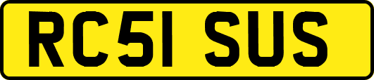 RC51SUS