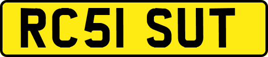 RC51SUT