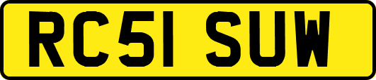 RC51SUW