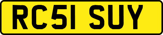 RC51SUY