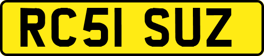 RC51SUZ