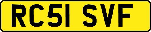 RC51SVF