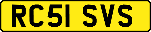 RC51SVS